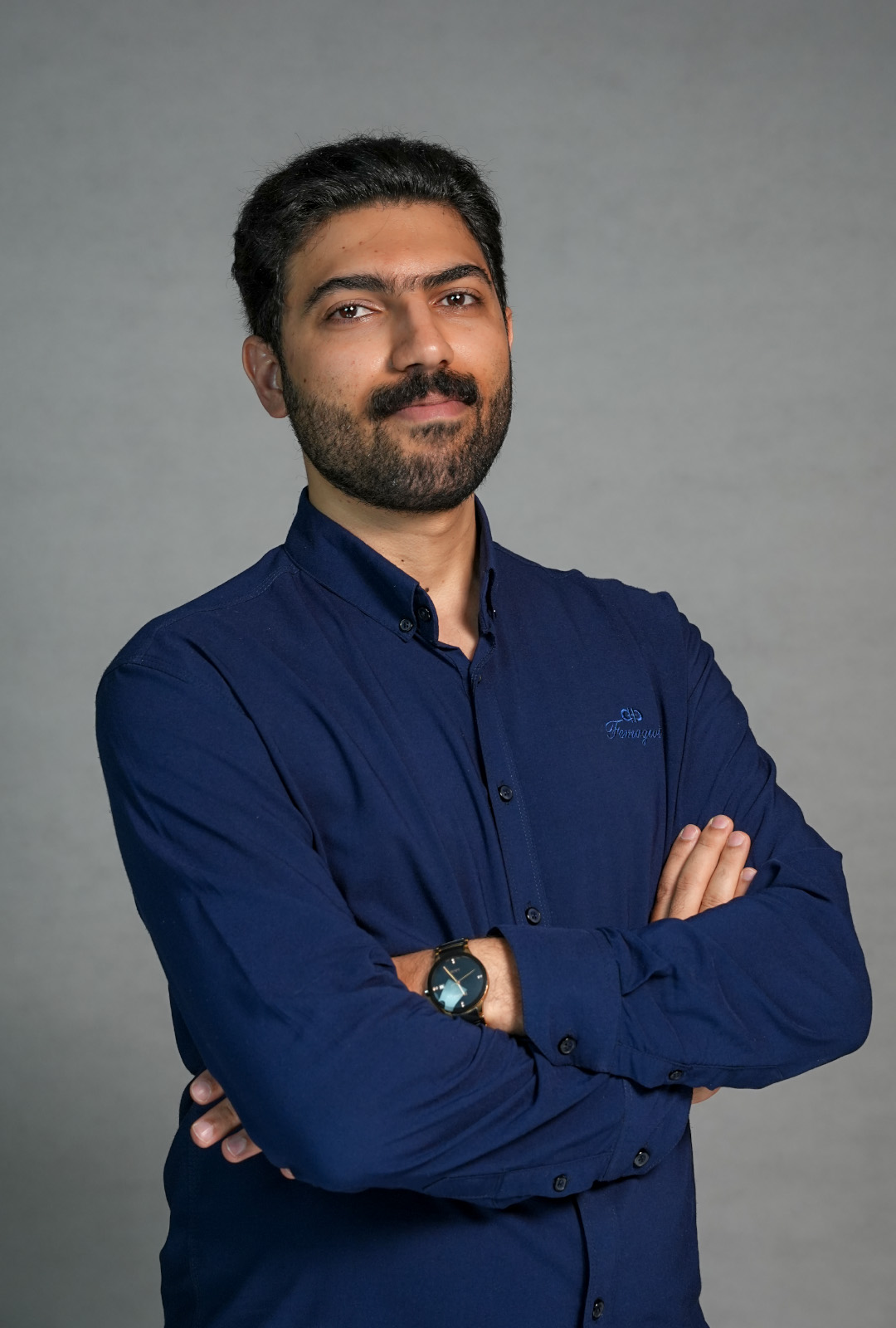 حامد انتظاری - مارکتینگ