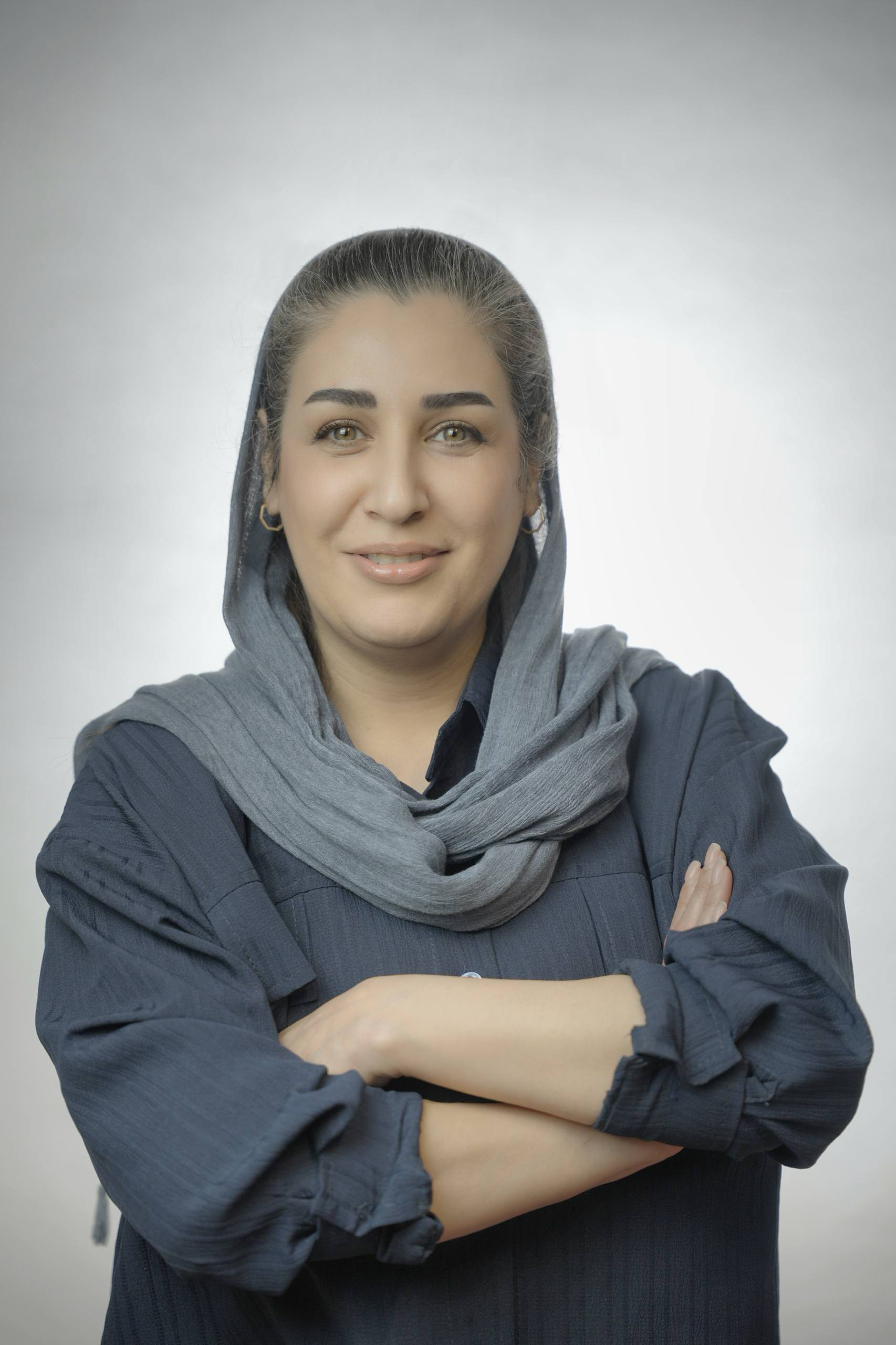 الهام کردی‌زاد - مدیر مالی